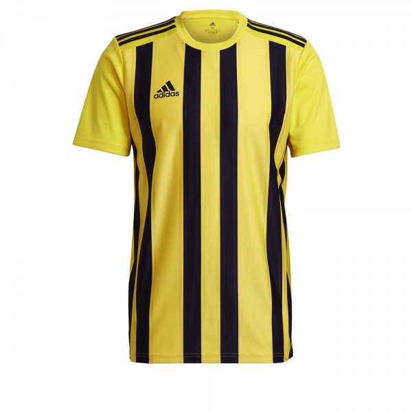 Adidas Striped 21 Trikot Herren gelb schwarz