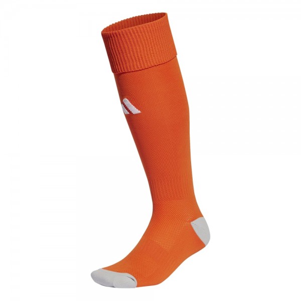 Adidas Milano 23 Socken Herren Kinder orange weiß