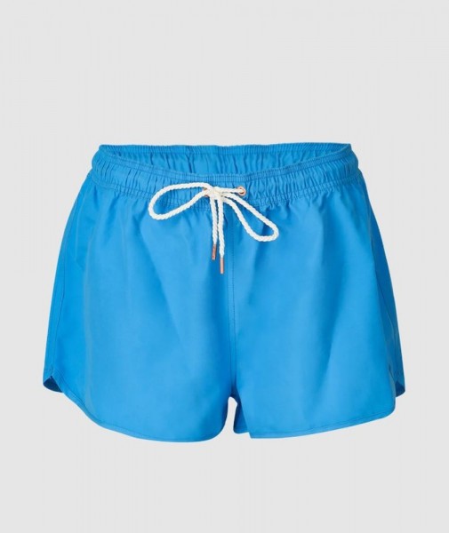 Brunotti Greeny Damen-Shorts blau