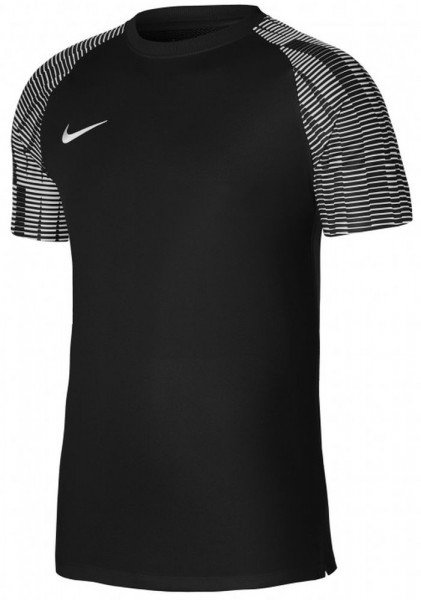 Nike Herren Academy 22 Trikot schwarz weiß