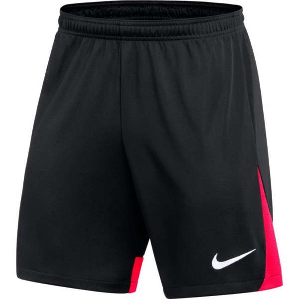 Nike Herren Academy Pro Shorts schwarz rot