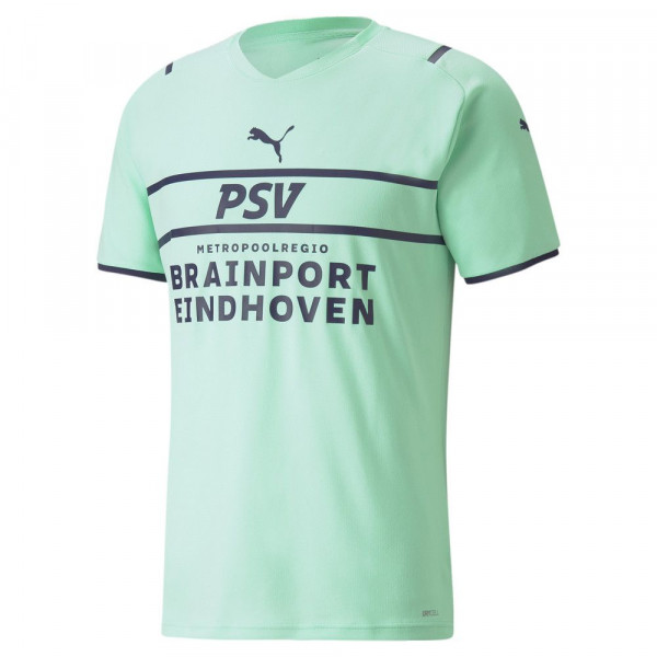 Puma PSV Eindhoven Ausweichtrikot 2021 2022 Herren
