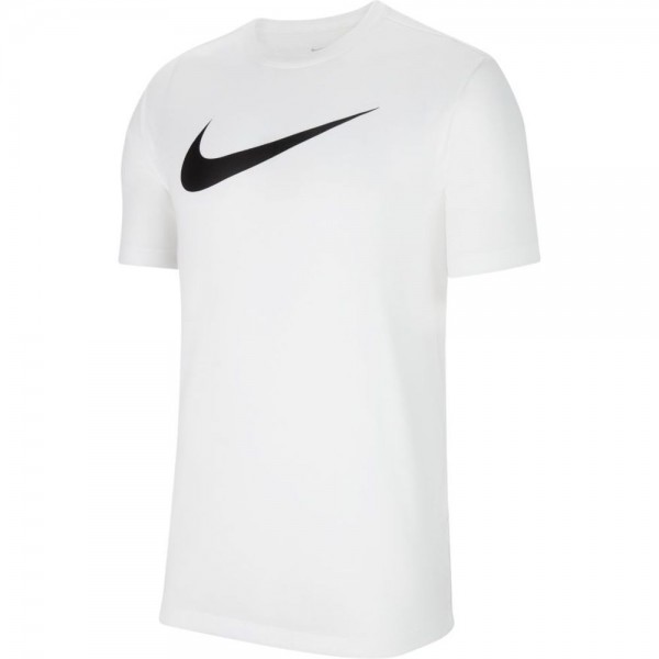 Nike Dri-FIT Park T-Shirt Herren weiß