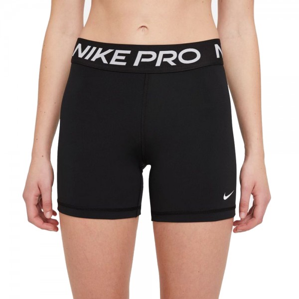 Nike Pro 365 Shorts Damen schwarz