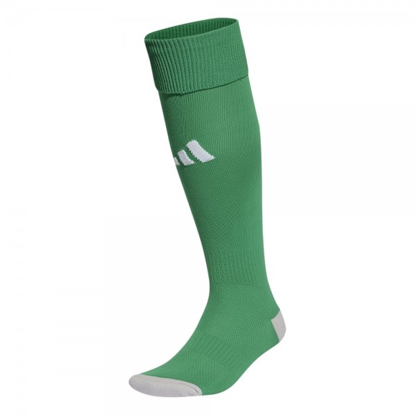 Adidas Milano 23 Socken Herren Kinder grün weiß