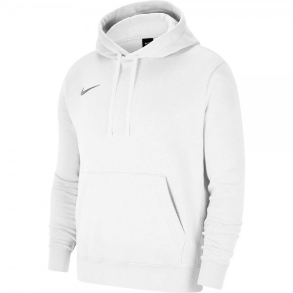 Nike Team 20 Hoodie Damen weiß grau