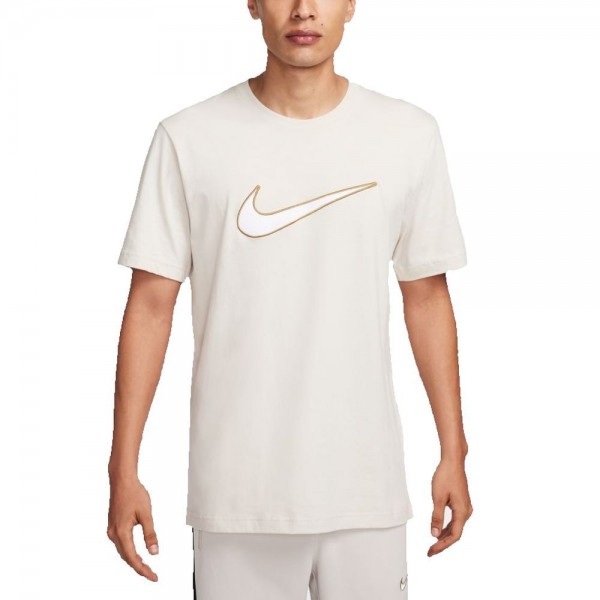 Nike Sportswear SP T-Shirt Herren hellbeige