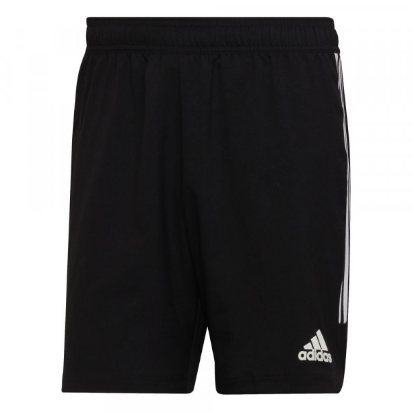Adidas Condivo 22 MD Shorts Herren schwarz weiß