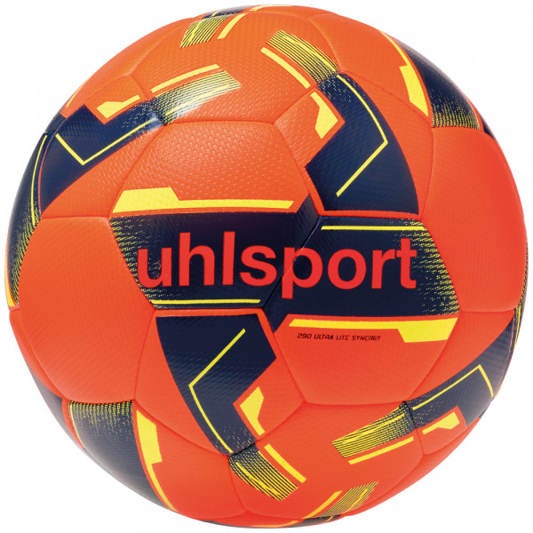Uhlsport 290 Ultra Lite Synergy Trainingsball