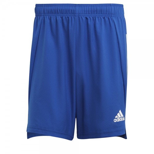 Adidas Condivo 21 Primeblue Shorts Herren blau weiß