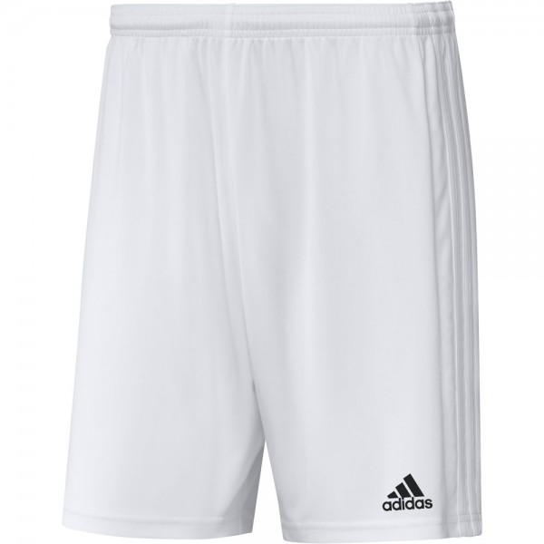 Adidas Squadra 21 Shorts Herren weiß