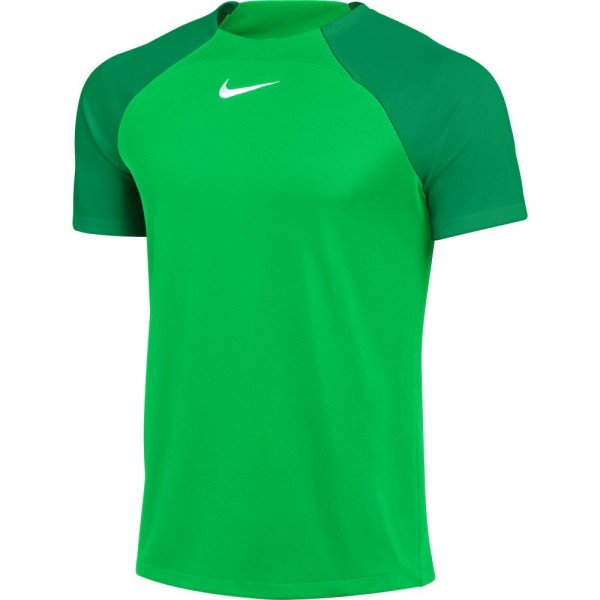 Nike Dri-FIT Academy Pro Trainingstrikot Kinder grün