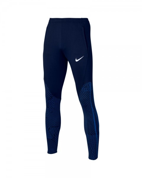 Nike Dri-FIT Strike 23 Strickhose Herren navy blau