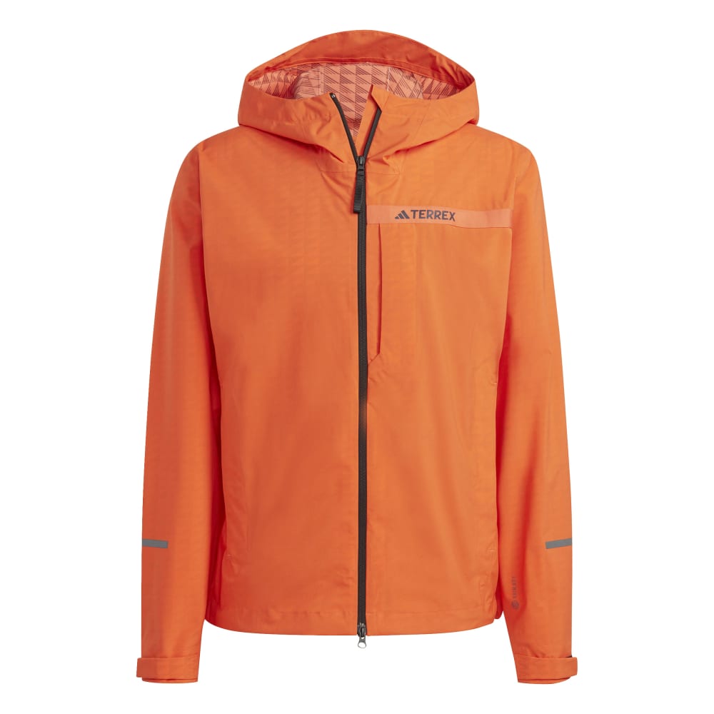 orange RAIN.RDY Multi Herren Outdoor TERREX 2.5-Layer Regenjacke Adidas FanSport24 |