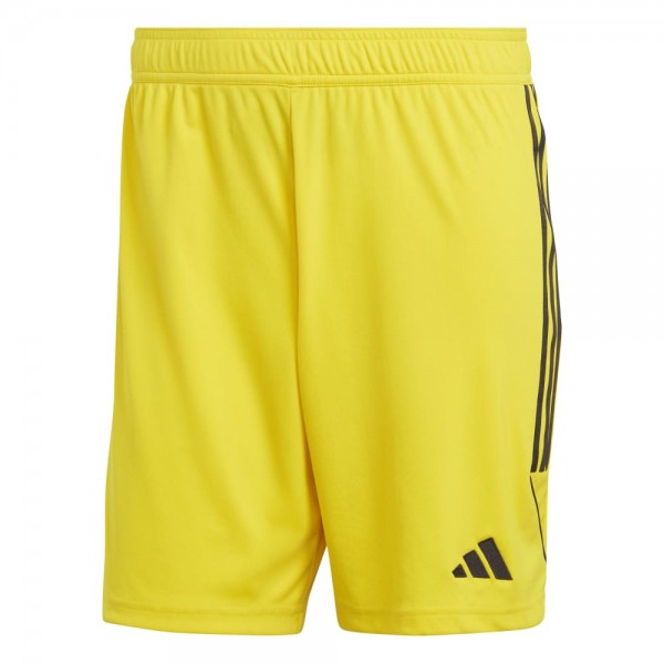Adidas Tiro 23 League Shorts Herren gelb