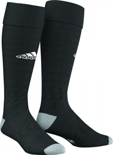 Adidas Milano 16 Socken, schwarz / weiß