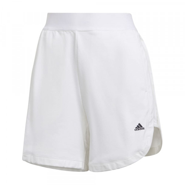 Adidas Summer Shorts Damen weiß
