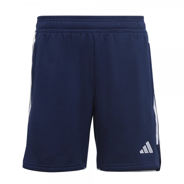 Adidas Tiro 23 League Sweat Shorts Kinder navy weiß