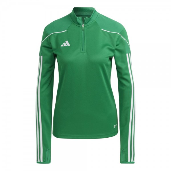 Adidas Tiro 23 League Trainingsoberteil Damen grün weiß