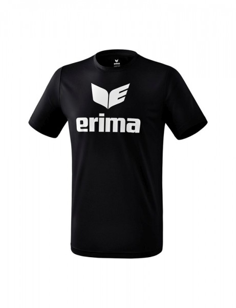 Erima Training Sweatshirt Trainingsshirt Herren Kinder grau 