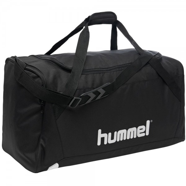 Hummel Core Sporttasche schwarz