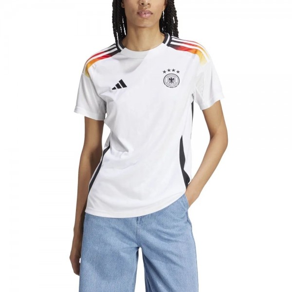 Adidas Deutschland Heimtrikot 2024 Damen