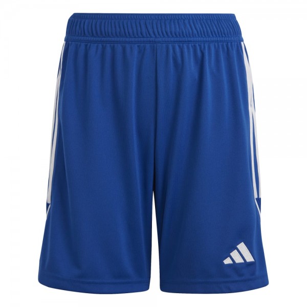 Adidas Tiro 23 League Shorts Kinder blau