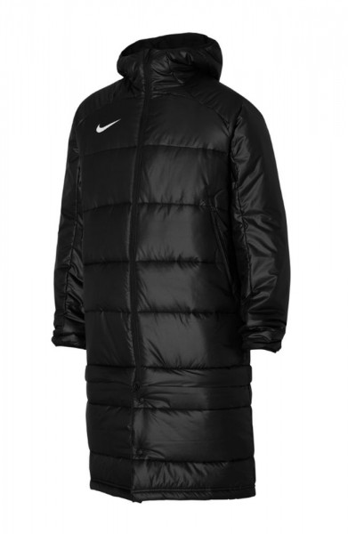 Nike Academy Pro 2 in 1 Jacke Damen schwarz weiß