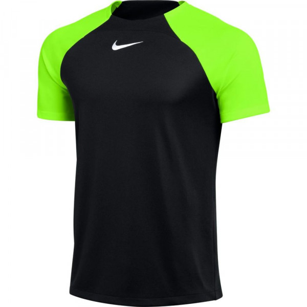 Nike Herren Academy Pro Trainingstrikot schwarz neongrün