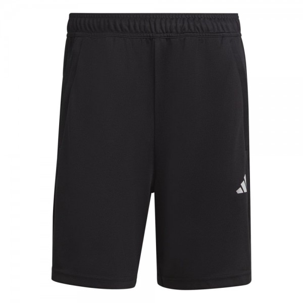 Adidas Train Essentials All Set Training Shorts Herren schwarz