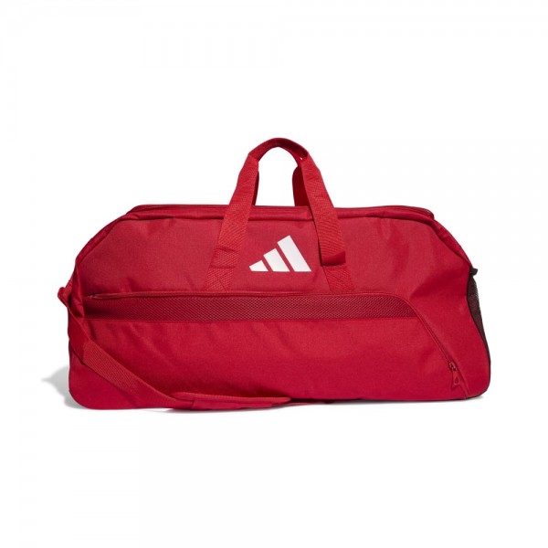 Adidas Tiro 23 League Duffelbag L rot weiß