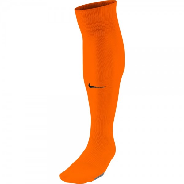 Nike Stutzen Park IV Herren orange schwarz