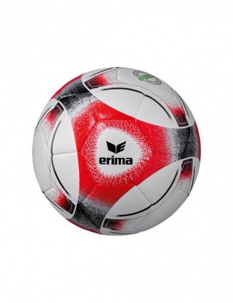 Erima Fußball ERIMA HYBRID Training 2.0 rot schwarz Gr 5