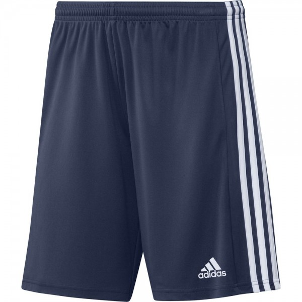 Adidas Squadra 21 Shorts Kinder navy weiß