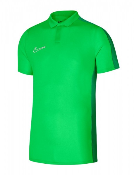 Nike Dri-FIT Academy 23 Poloshirt Herren grün dunkelgrün