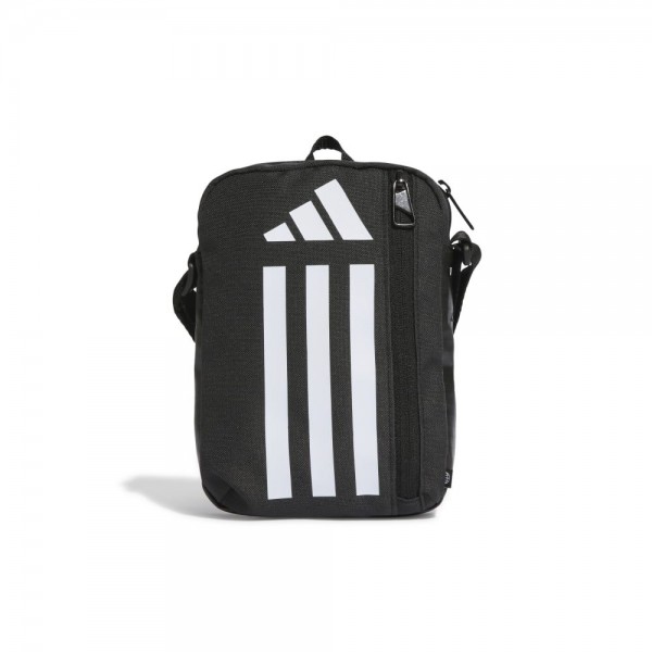 Adidas Essentials Training Schultertasche schwarz weiß