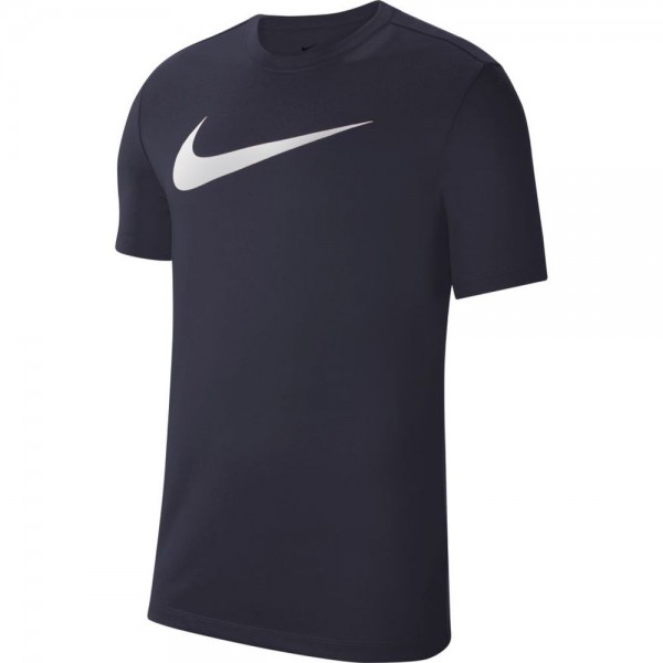 Nike Dri-FIT Park T-Shirt Herren dunkelblau