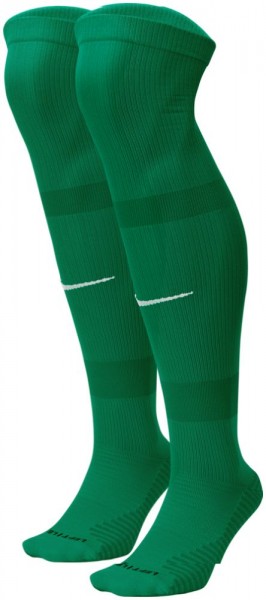 Nike Stutzenstrumpf Matchfit Sock Herren grün
