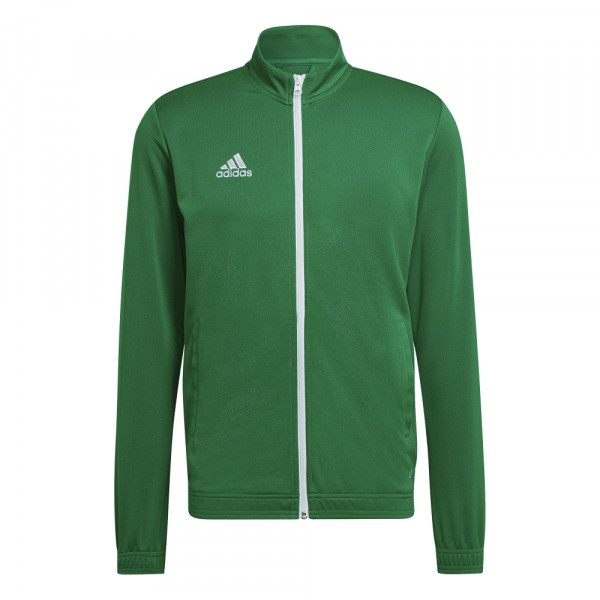 Adidas Entrada 22 Trainingsjacke Herren grün weiß