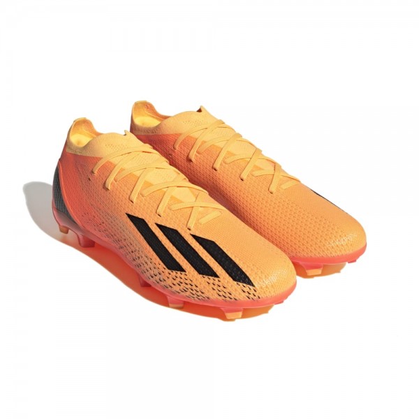 Adidas X Speedportal.2 FG Fußballschuhe Herren Kinder gold schwarz