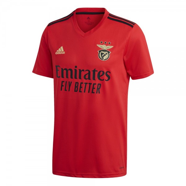 Adidas Benfica Lissabon Heimtrikot 2020 2021 Kinder