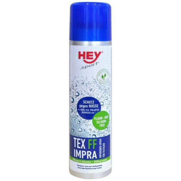 Hey Sport Tex FF Impra Spray