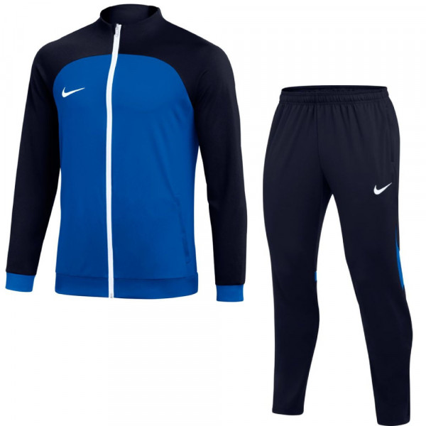 Nike Academy Pro Trainingsanzug Herren blau dunkelblau