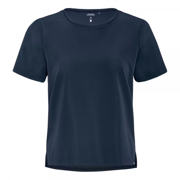 Schneider Sportswear Luciennew Shirt Damen dunkelblau