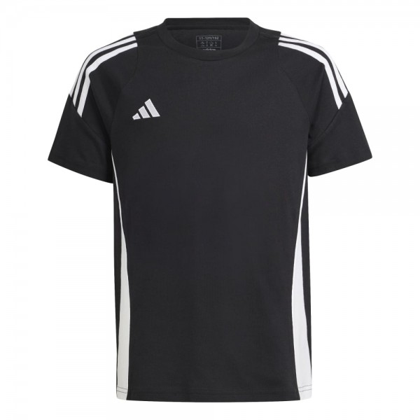 Adidas Tiro 24 Sweat T-Shirt Herren Kinder