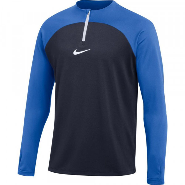 Nike Herren Academy Pro Drill Top dunkelblau blau