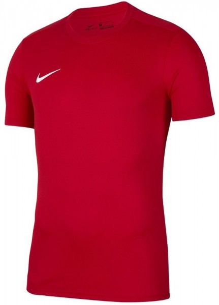 Nike Herren Fußball Park 7 Trikot rot weiß