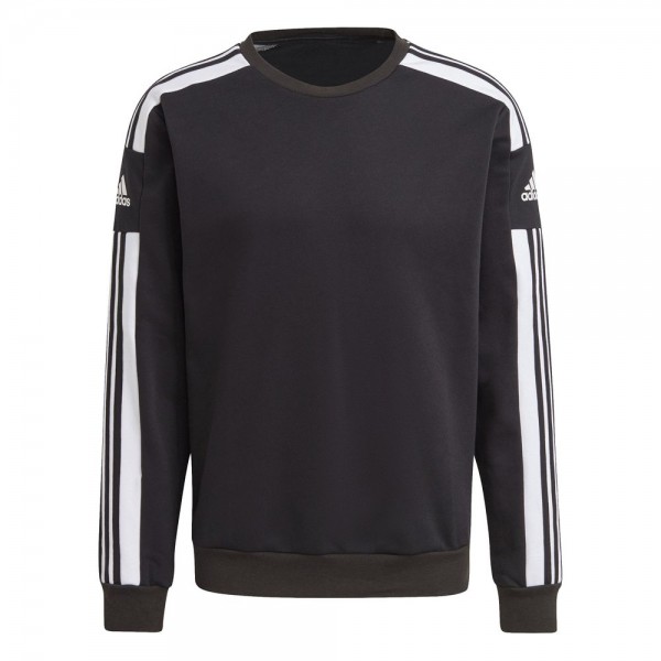 Adidas Squadra 21 Sweatshirt Herren schwarz