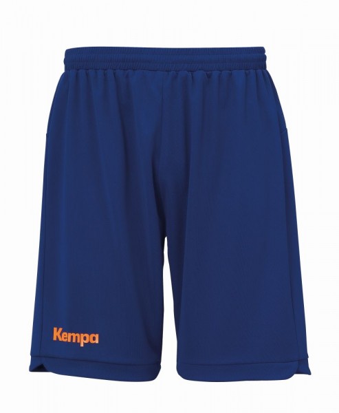 Kempa Handball Prime Shorts Herren Kinder kurze Hose dunkelblau