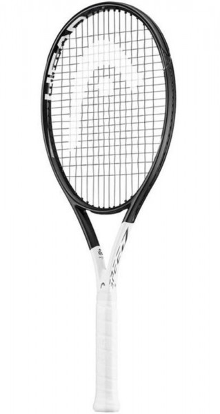 Head Tennisschläger Graphene 360 Speed Elite schwarz weiß